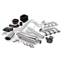 Banks Power 02-06 Chev 4.8-5.3L 1500-SCSB PowerPack System