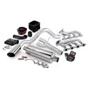 Banks Power 02 Chev 4.8-5.3L 1500-Ecsb PowerPack System