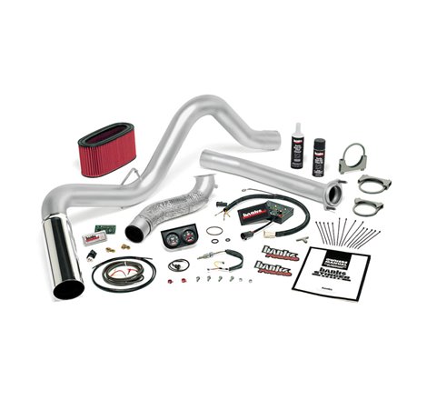 Banks Power 94-95.5 Ford 7.3L Auto Stinger System