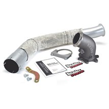 Banks Power 99-99.5 Ford 7.3L F450-550 Power Elbow Kit