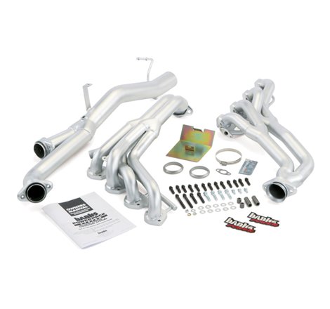 Banks Power 87-89 Ford 460 Trk Auto/Man Torque Tube System