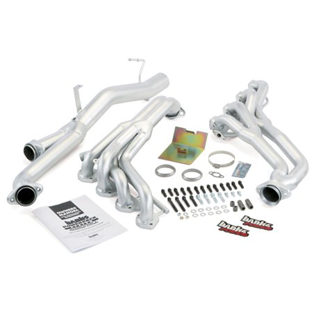 Banks Power 87-89 Ford 460 Trk Auto/Man Torque Tube System