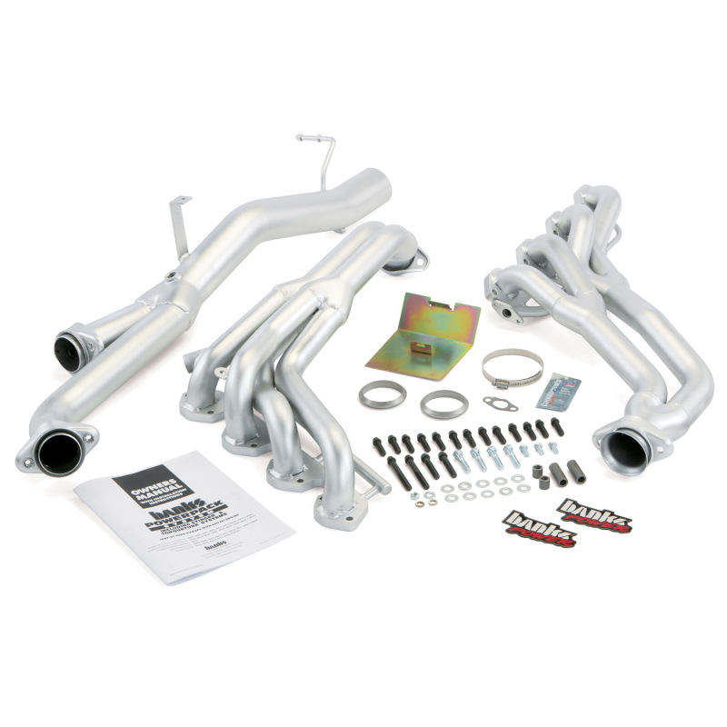 Banks Power 89-93 Ford 460 Truck Man Torque Tube System