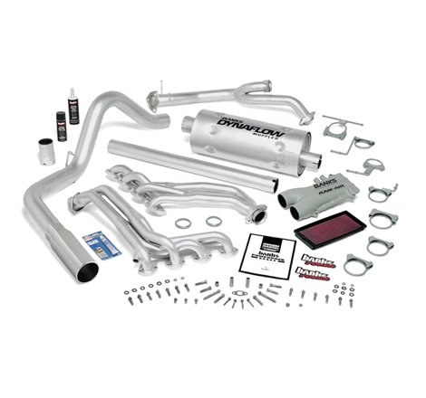 Banks Power 96-97 Ford 460 Ext/CrewAuto PowerPack System