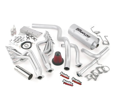 Banks Power 97-04 Ford 6.8L Mh-C E-350 PowerPack System