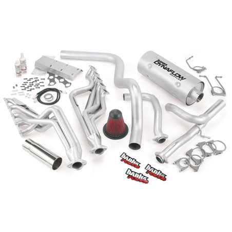 Banks Power 97-06 Ford 6.8L Mh-C E-350 PowerPack System