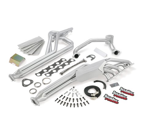 Banks Power 06-10 Ford 6.8L MH-A Torque Tube System