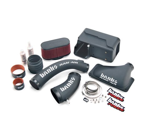 Banks Power 06-14 Ford 6.8L MH-A Ram-Air Intake System