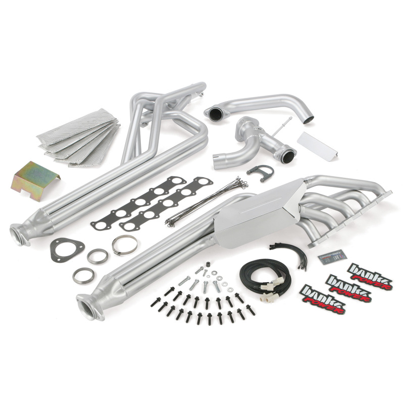 Banks Power 13 Ford 6.8L Mh C E-S/D Torque Tube System