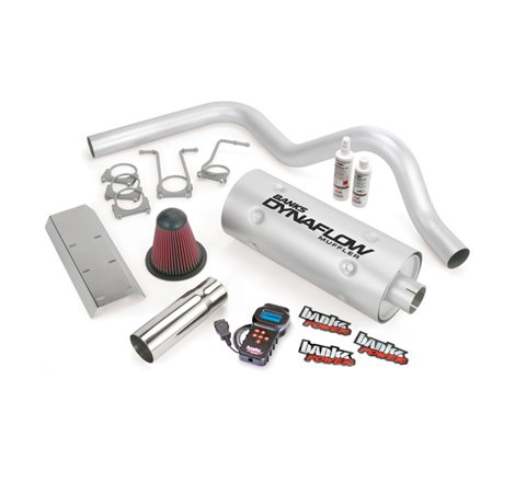 Banks Power 05-06 Ford 6.8L Mh C E-350 Stinger System w/ AutoMind