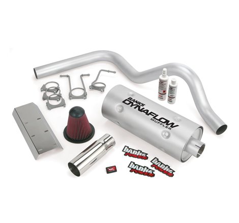 Banks Power 04 Ford 6.8L Mh-C E-S/D Stinger System w/ AutoMind