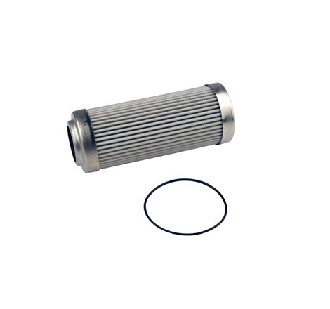 Aeromotive Filter Element - 10 Micron Microglass (Fits 12339/12341)