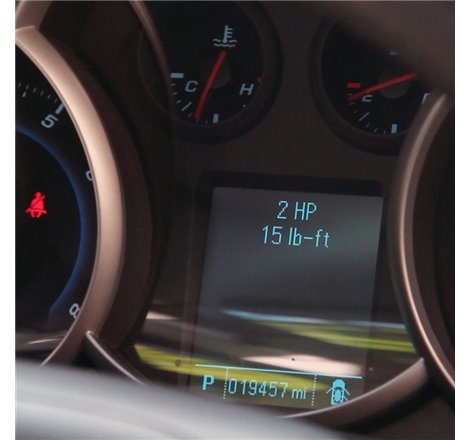 Autometer Display Controller DashControl Chevrolet Cruze 2011-2015