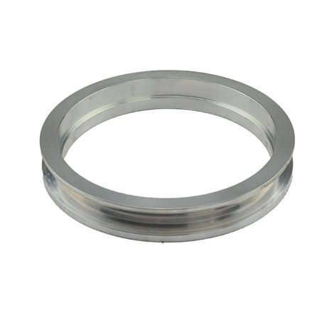 Industrial Injection 4in O.D. HX40 Exhaust Outlet Flange