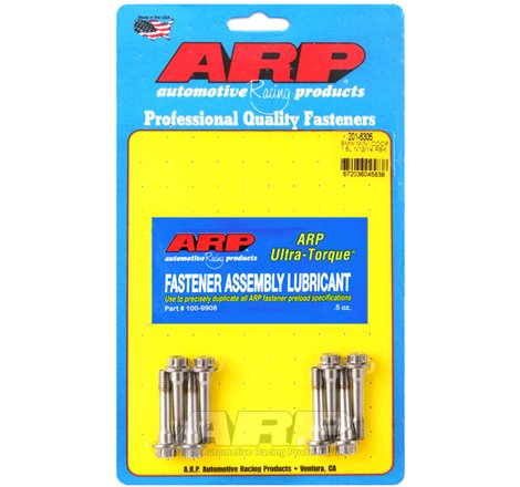 ARP Mini N12/N14 1.6L Rod Bolt Kit