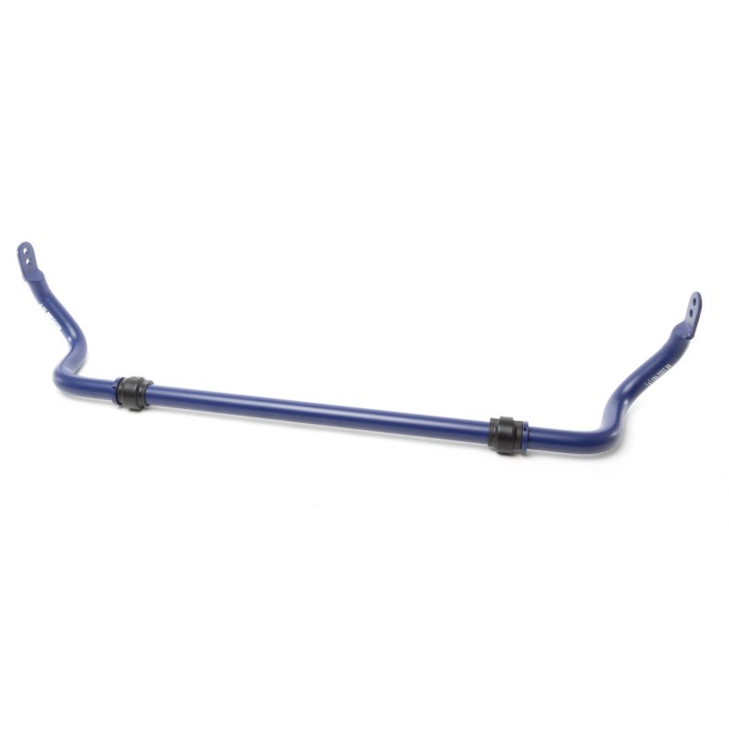 H&R 12-18 Audi A6/A6 Quattro (2WD/AWD) 4G 32mm Adj. 2 Hole Sway Bar - Front