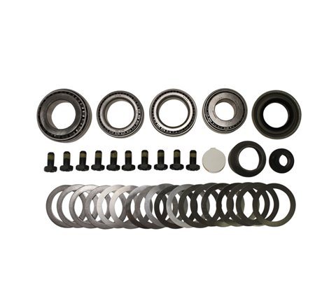 Ford Racing 15-16 Mustang Super 8.8in IRS Ring Gear and Pinion installation Kit