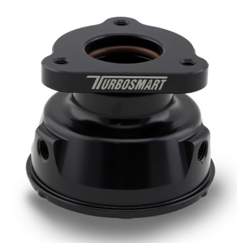 Turbosmart BOV Race Port Sensor Cap - Black