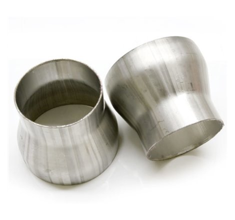 ATP 3in to 4in Stainless Steel Transition (No Flange)