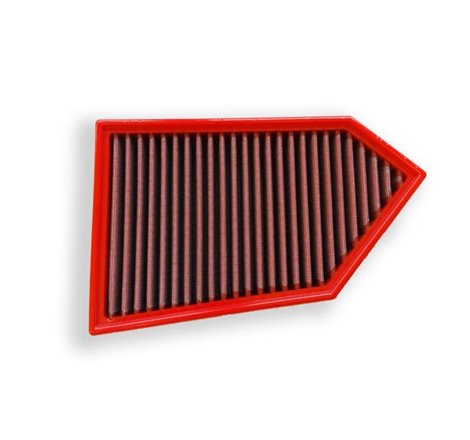 BMC 2019+ Ford Fiesta 1.0L EcoBoost Replacement Panel Air Filter