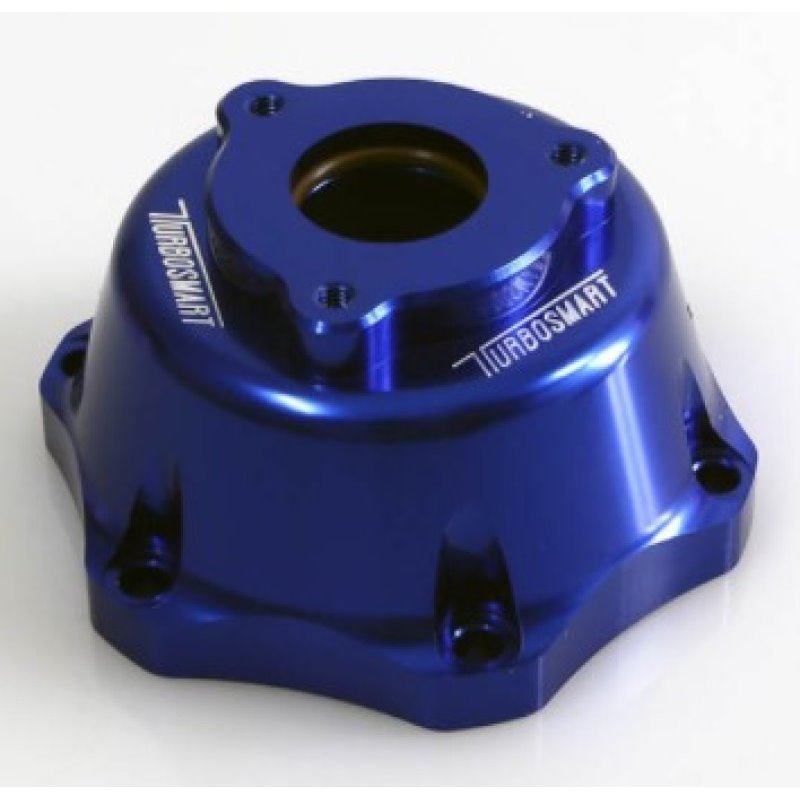 Turbosmart WG 50/60 Sensor Cap Replacement - Cap Only Blue