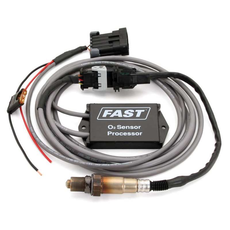 FAST O2 Sensor Processor Kit Universal