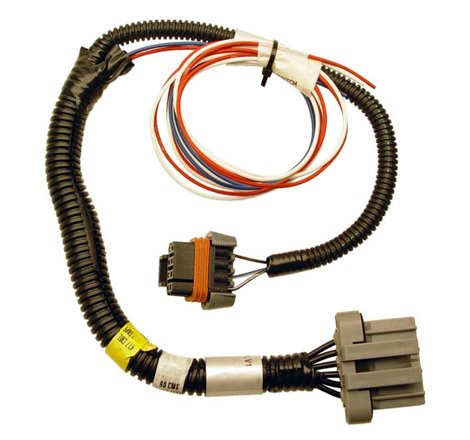 FAST Ignition Adapter Harness FAST