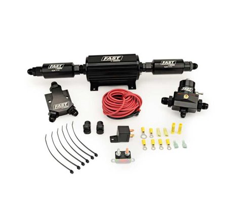 FAST Fuel System Kit Race FAST 13