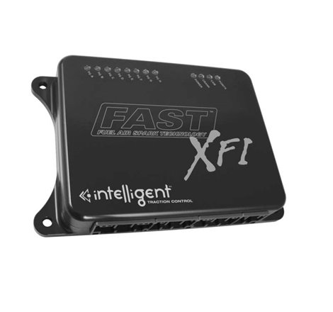 FAST ECU FAST With Traction Control