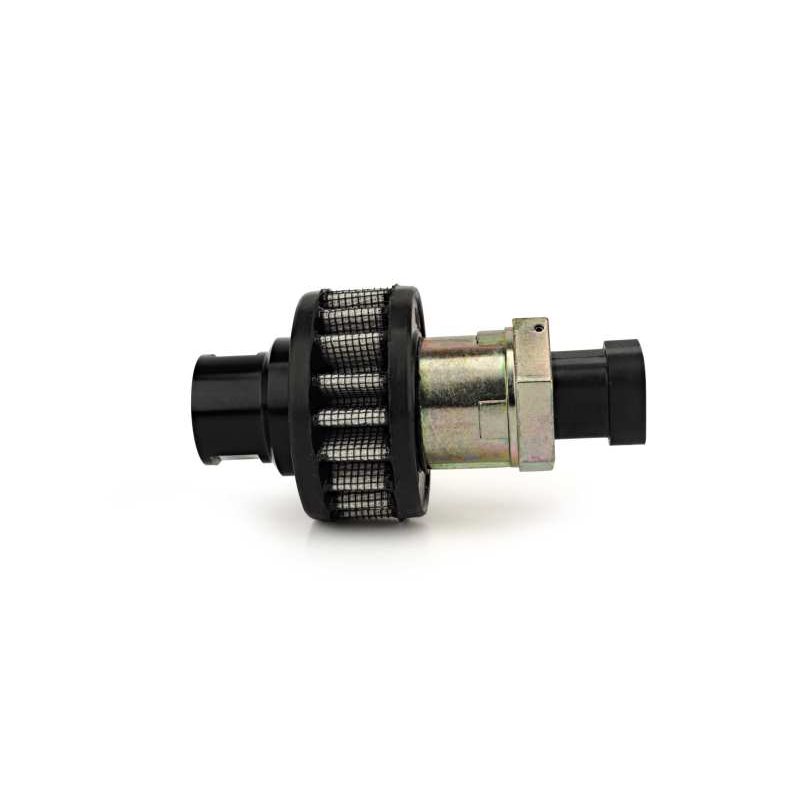 FAST Remote Idle Air Control Valve