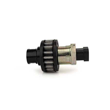 FAST Remote Idle Air Control Valve