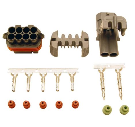FAST Connector Kit Only Ipu