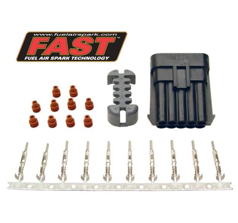 FAST Connector Kit FAST Analog