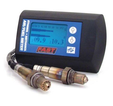FAST Eth./Meth.Dual Sensor A/F Meter