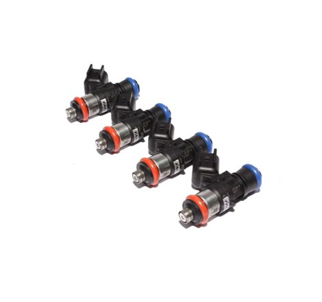 FAST Injector LS2 4-Pack 87.8Lb/hr
