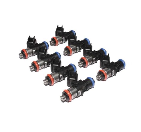 FAST Injector LS2 8-Pack 87.8Lb/hr