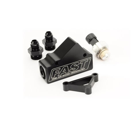 FAST Electronic Fuel Pressure Kit