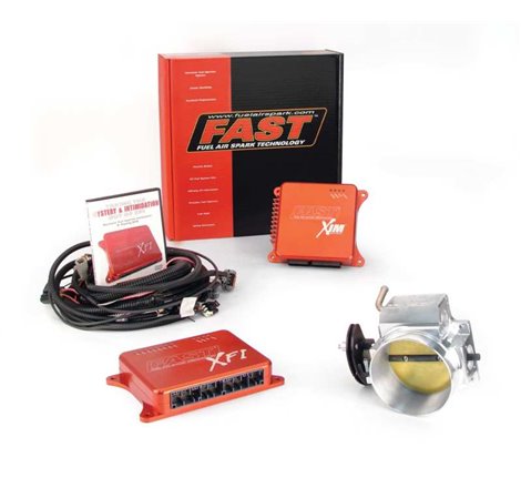 FAST ECU Basic Kit LS2 05 (24X)
