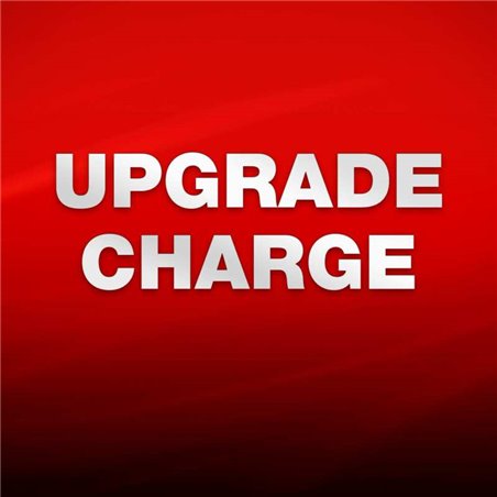FAST Upgrade Charge FAST 16
