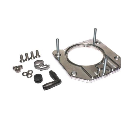 FAST Throttle Body Adpater Plate Kit