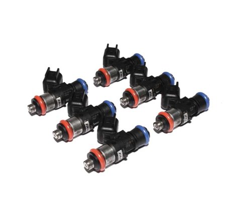 FAST Injector FAST 6-Pack 89.7Lb/hr