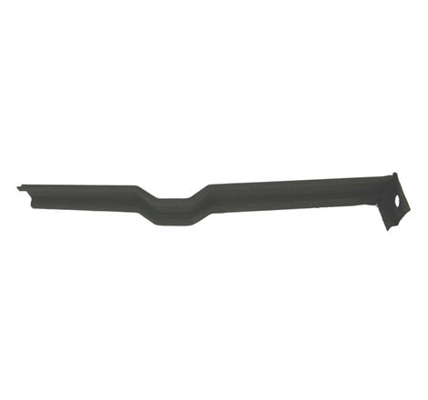 Omix Rear Outer Floor Bracket Long- 41-45 Willys MB & GPW