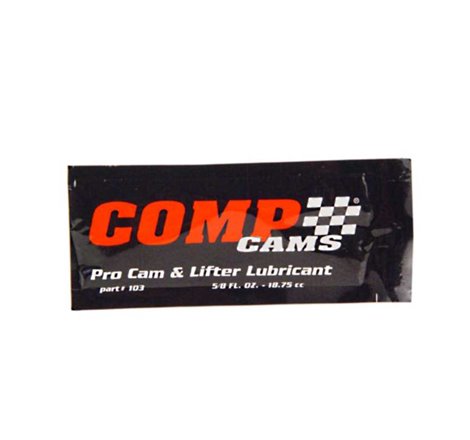 COMP Cams Cam Lube 18 Grams