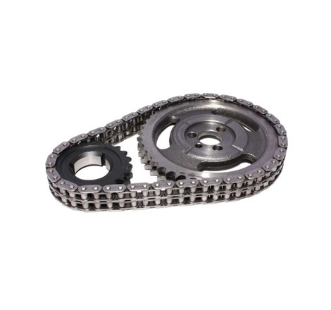 COMP Cams Hi-Tech Roller Timing Chain Se