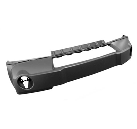 Omix Front Bumper Cover 05-07 Jeep Grand Cherokee (WK)