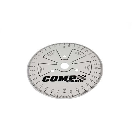 COMP Cams Degree Wheel
