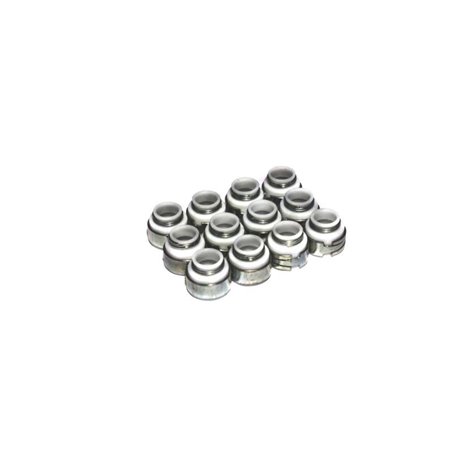 COMP Cams Valve Seals 5/16in PTFE W/.500