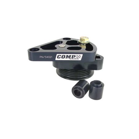 COMP Cams Belt Tensioner W/Idler Gm LS