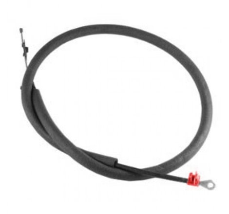 Omix Heater Defroster Cable Red End- 91-95 Wrangler YJ