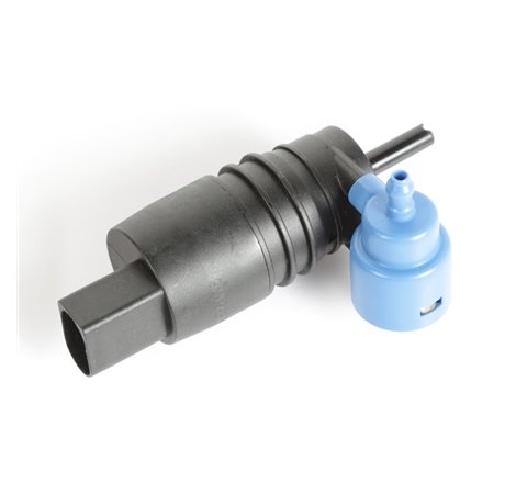 Omix Windshield Washer Pump Dual- 05-18 JK/MK/WK/XK/KK